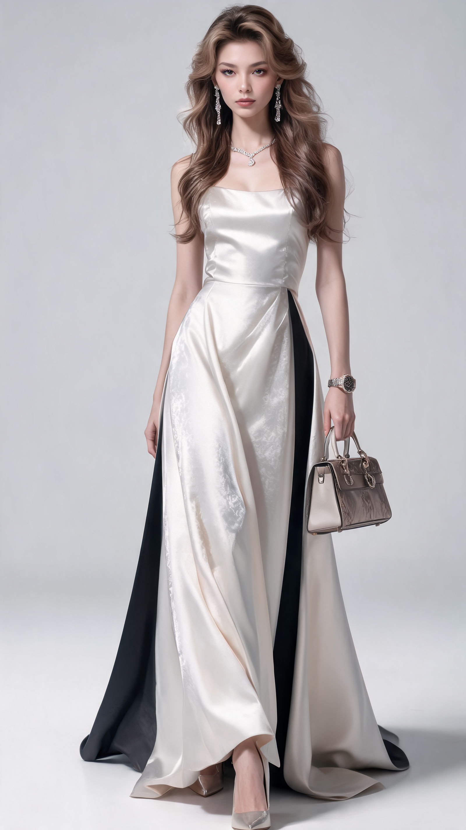 Resort detail campaign